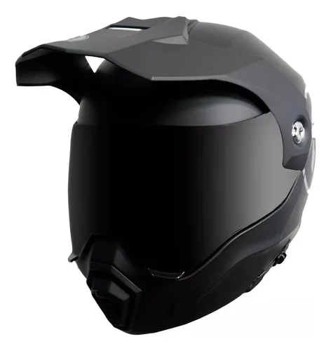 Casco moto online alien