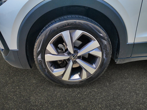 Volkswagen Taigun 1.0 Tsi Comfortline At