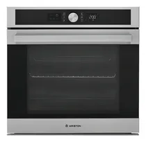 Comprar Horno Electrico Empotrar 71 L Ariston Inox Fi5 851 C Ix A