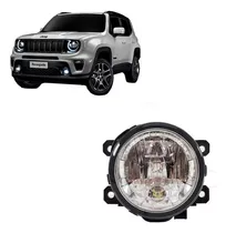 Comprar Faro Antiniebla Fiat Jeep Argo Cronos Renegade Mopar Orig