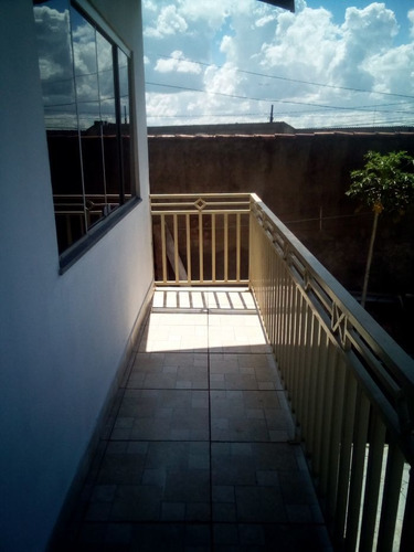 Casa À Venda Na Rua Comendador Adolpho Gracioli, Jardim Do Vale, Campinas - Sp - Liv-11953