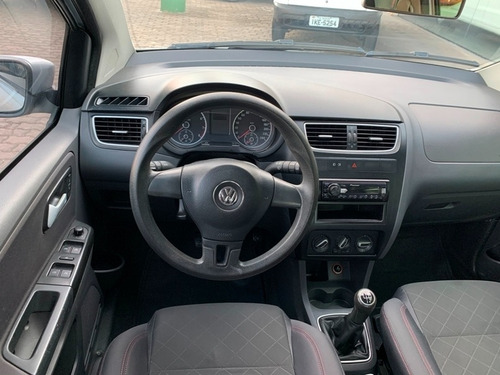 Volkswagen Fox 1.6 Prime Gii