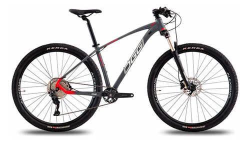 Bicicleta Oggi 29 Big Wheel 7.2 12v 2024