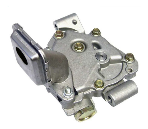 Bomba Aceite Pontiac Vibe 2009-2010 2.4 Dohc 16v L4