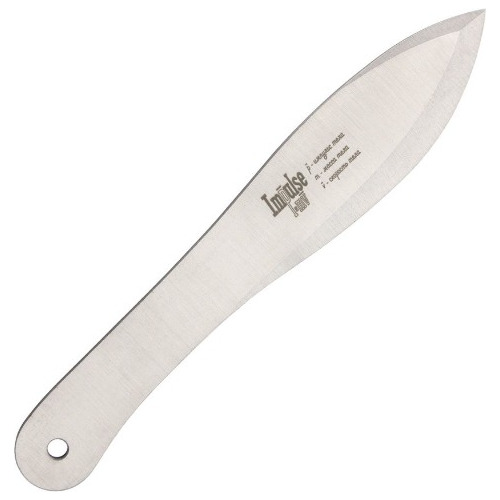 Cuchillo De Lanzamiento Kuzlyar Supreme Kk0064