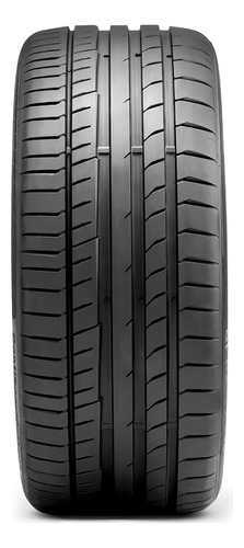 Kit 2 Pneu 235/35r19 91y Tl Xl Fr Contisportcontact 5p