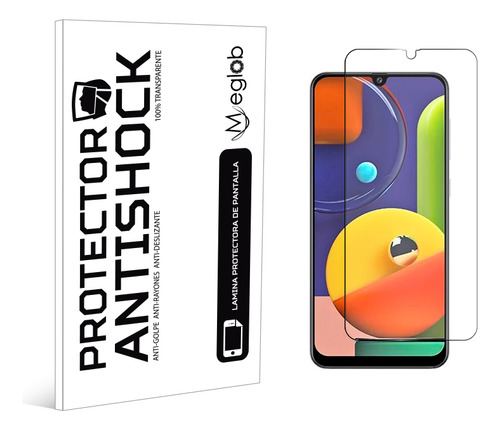 Protector Pantalla Antishock Para Samsung Galaxy A50s