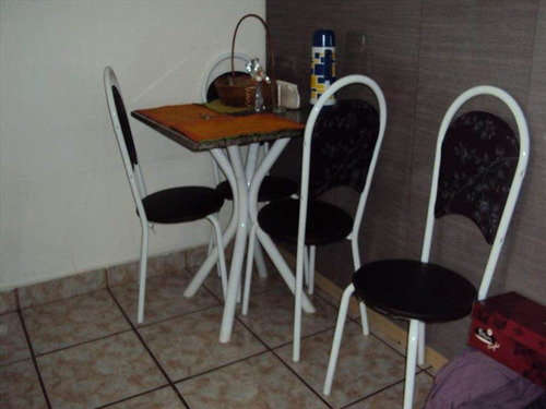 Apartamento - Venda - Guilhermina - Praia Grande - Fd57