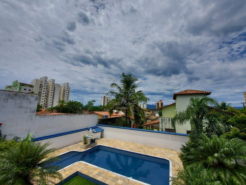 Imagem 4 de 15 de Casa - Indaia - Ref: 748 - V-748