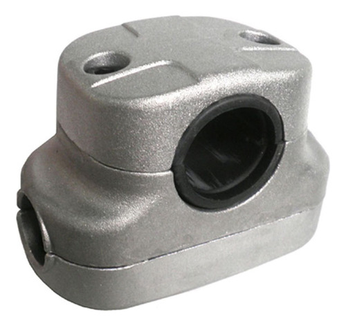 Suporte Do Cabo Reforçado 26mm Para Rocadeira Husqvarna 225
