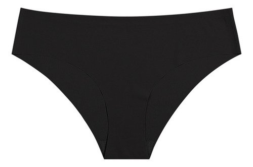 O Ropa Interior Para Mujer, Lencería De Color Sólido, Bragas