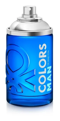 Perfume benetton colors hombre cheap