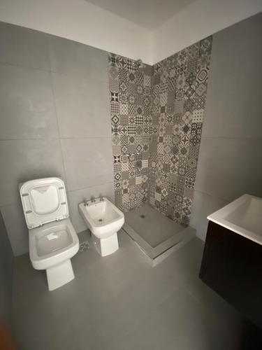 Imagen 8 de 11 de Oportunidad Departamento Monoambiente A Estrenar En San Justo