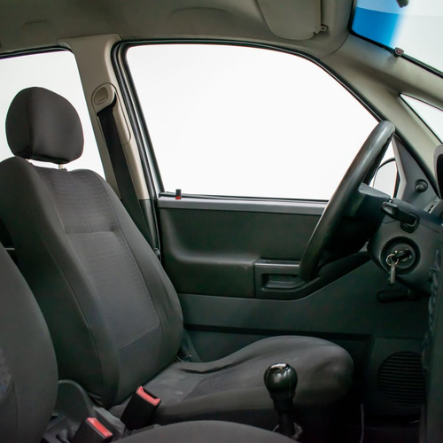 Chevrolet Meriva 1.8 Gl Aa+da