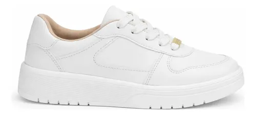 Tênis Clássico Feminino Moda Casual  Confortável Original
