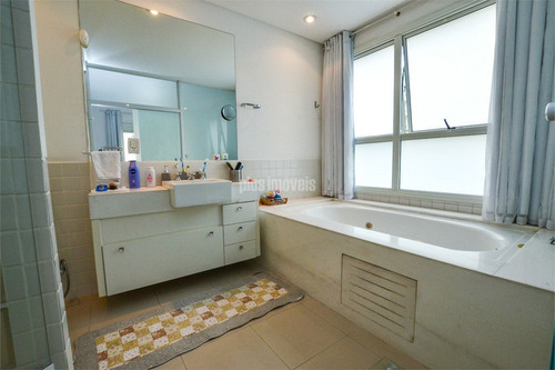Imagem 6 de 15 de Excelente Apartamento No Jardim Paulista - Pj53610