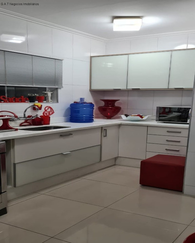 Imagem 18 de 28 de Casa À Venda No Jardim Imperial - Sorocaba/sp - Ca11640 - 69583722