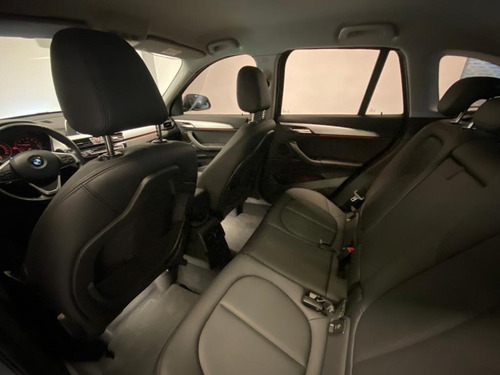 Imagem 6 de 6 de Bmw X1 2016