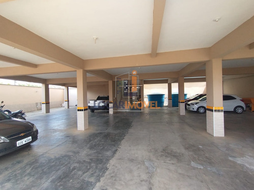 Imagem 4 de 26 de Apartamento Em Felícia, Vitória Da Conquista/ba De 77m² 2 Quartos À Venda Por R$ 147.000,00 - Ap1504672-s