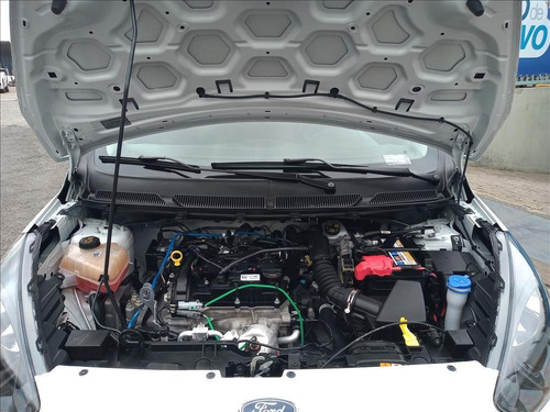 Imagem 14 de 14 de Ka 1.0 Ti-vct Flex Se Sedan Manual