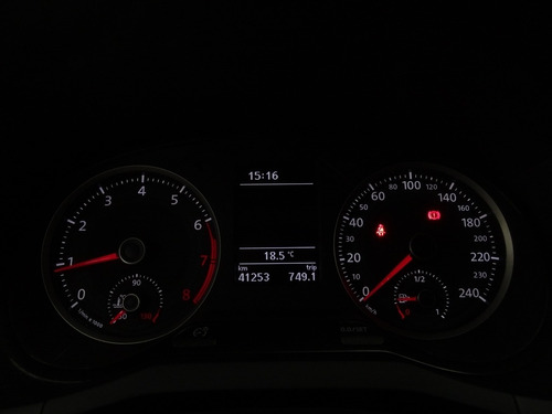Imagem 10 de 10 de Saveiro 1.6 Cross Cd 16v Flex 2p Manual