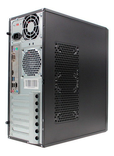 Imagen 5 de 6 de Computadora Cpu Pc Escritorio Intel Core I7 16gb 240ssd Wifi