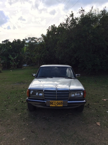 Mercedes-benz Clase E 230 E