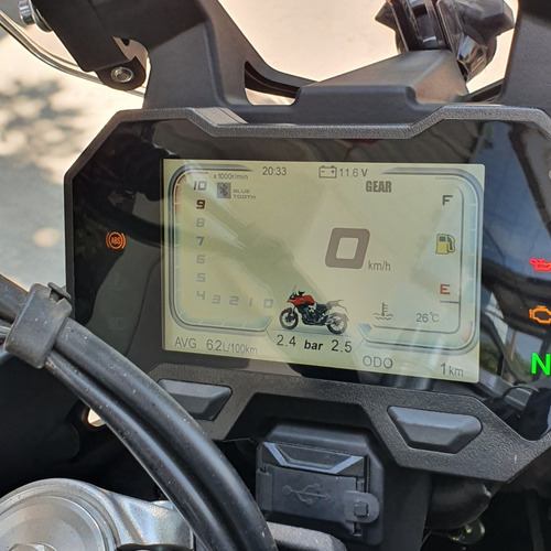 Imagen 4 de 13 de Voge 500ds - 0km - 500 Ds - Consultar Financiación