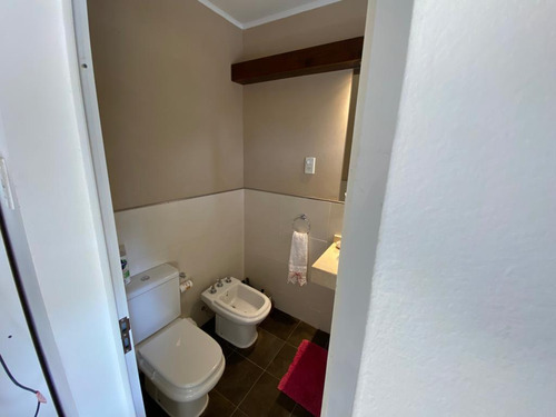 Departamento - Barrio Central Córdoba