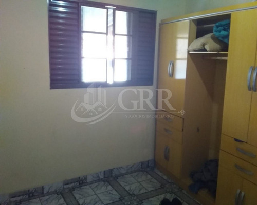 Imagem 7 de 10 de Casa Térrea Com 3 Dormitórios, Sendo 1 Suíte- Vila Tatetuba- São José Dos Campos- Região Leste- Aceita Financiamento - Ca01133 - 68742986