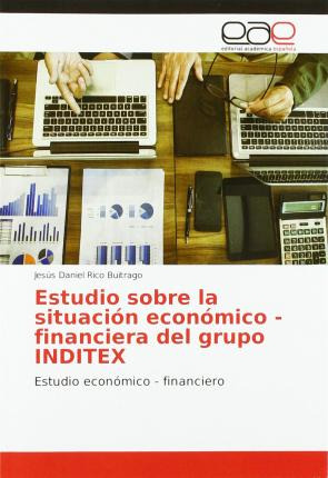 Libro Estudio Sobre La Situacion Economico - Financiera D...