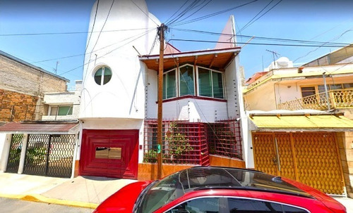 Casa En Venta En Ex- Ejido De San Francisco Culhuacán