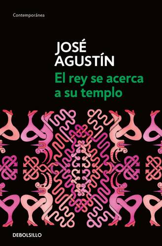 El Rey Se Acerca A Su Templo - Jose Agustin Ramirez Gomez