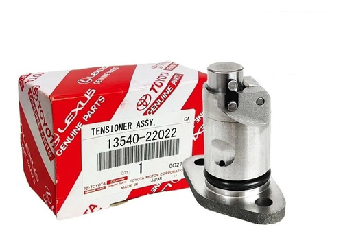 Tensor De Cadena Toyota Corolla New Sensacion 13540-22022