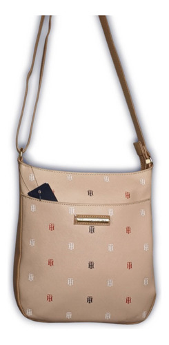 Lindo Bolso Tommy Hilfiger 69j8473/ Nuevo/ Calidad 10-10