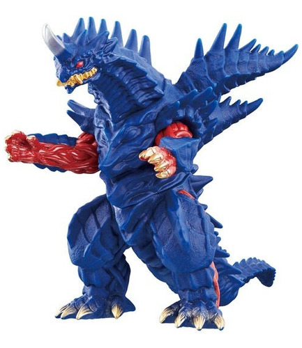 Metsu Orochi #160 Ultraman Ultra Monster Serie Kaiju Bandai