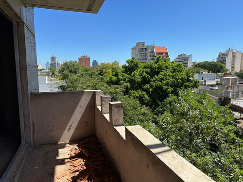 Venta Depto 1 Amb En Colegiales En Construcción  