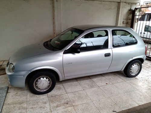 Chevrolet Corsa 1.4 Classic Life