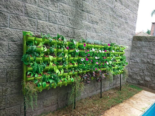 Diseño De Interiores Y Espacios Verdes