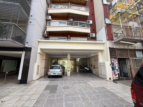 Departamento Monoambiente En Venta En Recoleta, Capital Federal, Buenos Aires