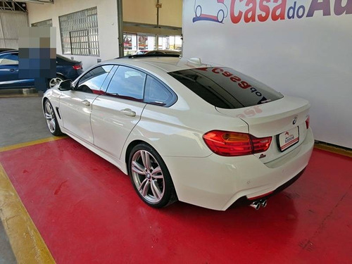 Bmw 428i 2.0 M Sport Gran Coupe 16v Turbo Gasolina 4p