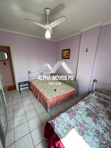 Imagem 8 de 25 de Apartamento, 1 Dorms Com 55 M² - Tupi - Praia Grande - Ref.: Rnt2 - Rnt2