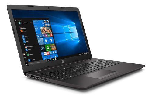 Laptop Hp 255 G7 Ryzen 7 4700u 8gb Ram 256gb Ssd