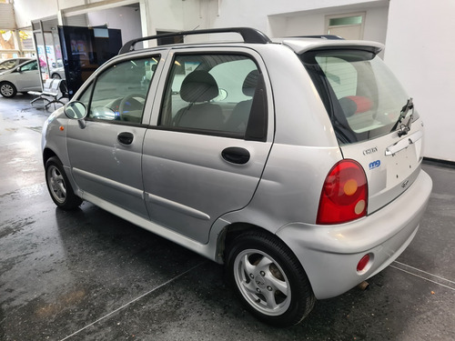 Chery Qq 311 Full