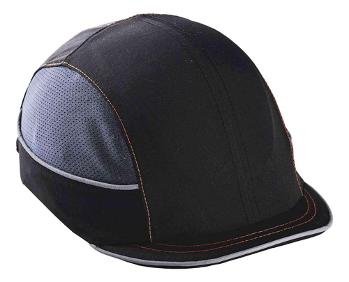 Gorra Antigolpes De Seguridad, Estilo Gorra De Béisbol, Cómo