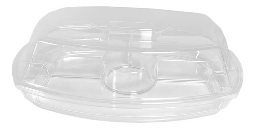Bandeja Para Servir Hielo Bandejas Para Fiestas Para Servir