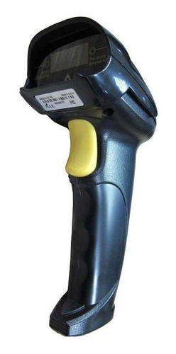 Imagem 2 de 2 de Leitor de código de barras Dex DX-182 USB