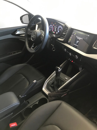 Audi A1 Sportback 1.5 35 Tfsi 150cv