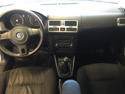 Volkswagen Bora 2.0 Tredline