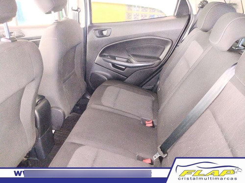 Imagem 6 de 9 de Ford Ecosport Se 1.5 12v Flex 5p Aut. Flex 2020